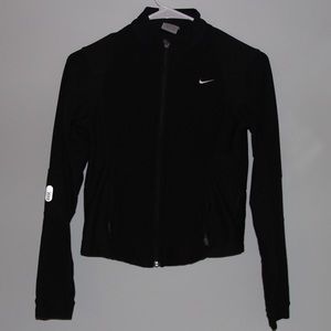 Nike Running Zip-Up
